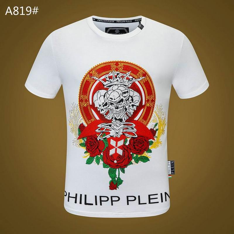 Philipp Plein T-shirts 215